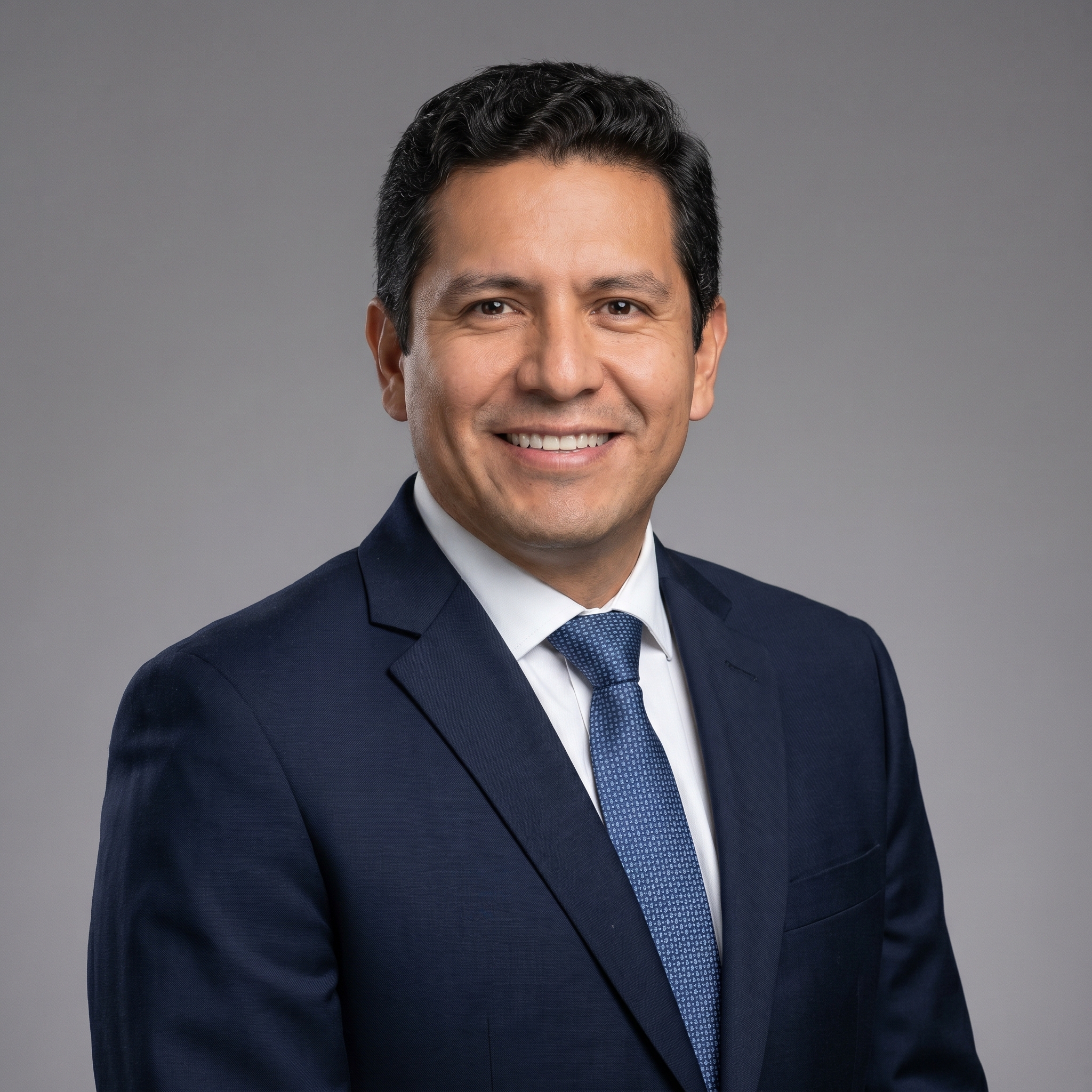 Carlos M.